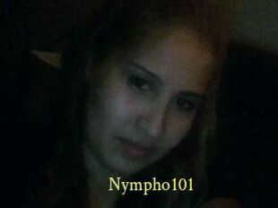 Nympho101
