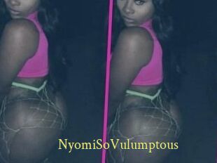 NyomiSoVulumptous