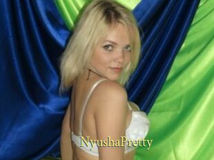 NyushaPretty
