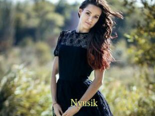 Nyusik