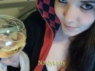 N3rdyk1tty