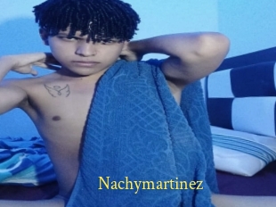 Nachymartinez
