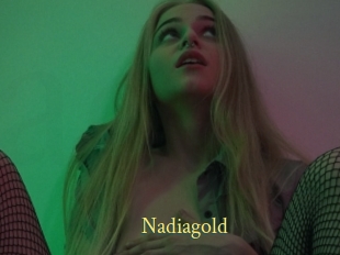 Nadiagold