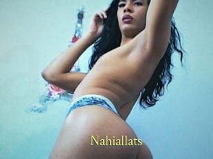 Nahiallats