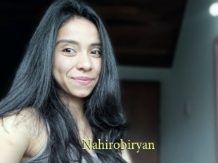 Nahirobiryan