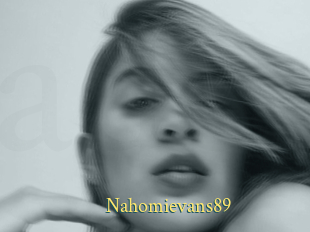 Nahomievans89