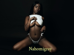 Nahomigray