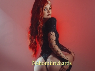 Nahomiirichards