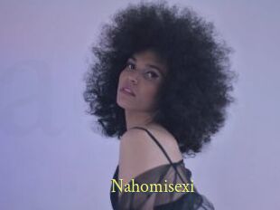 Nahomisexi