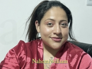 Nahomiwilliam