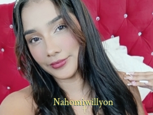 Nahomiwillyon