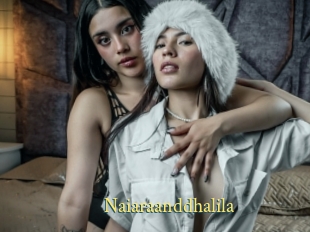 Naiaraanddhalila