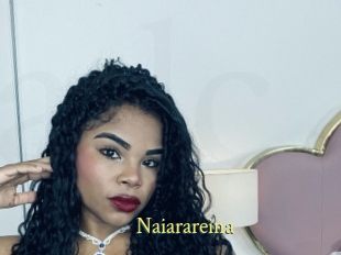 Naiarareina