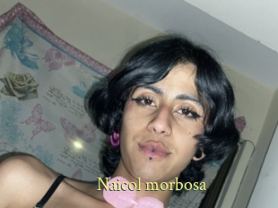 naicol_morbosa Anus Dilatés