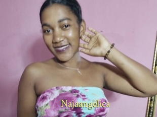 Najaangelica
