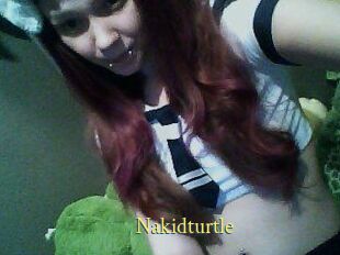 Nakidturtle