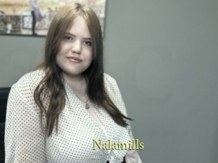 Nalamills