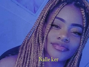 Nalle_ker