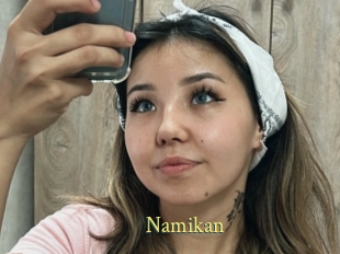 Namikan