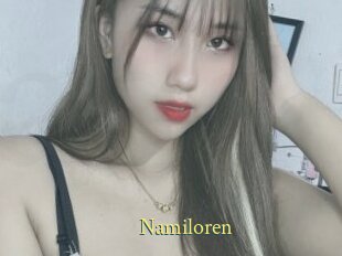 Namiloren