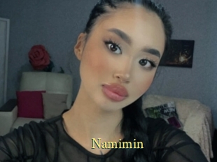 Namimin