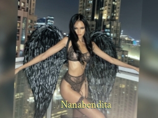 Nanabendita