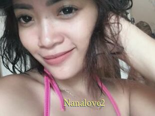 Nanalove2