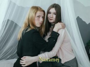 Nanamej