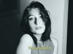 Nanauababe
