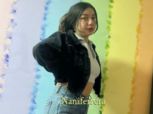 Naniferrera