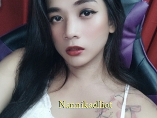Nannikaelliot