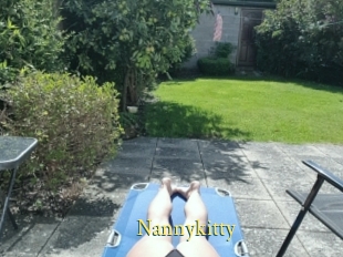 Nannykitty