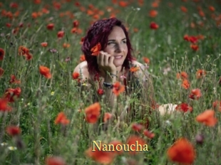 Nanoucha