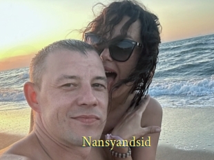 Nansyandsid
