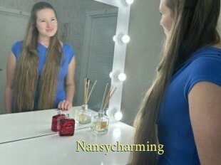 Nansycharming