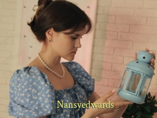 Nansyedwards