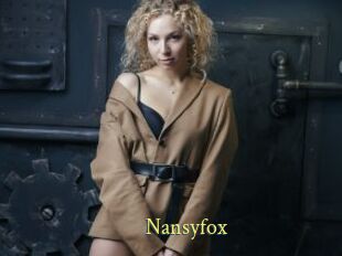 Nansyfox