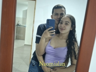 Naomialan