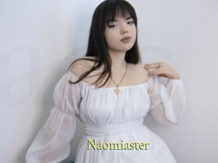 Naomiaster