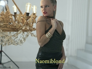 Naomiblond