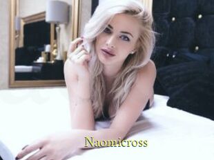 Naomicross