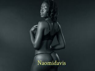 Naomidavis