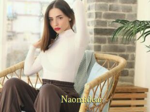 Naomidear