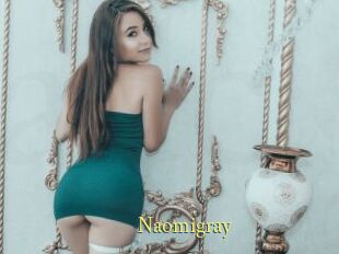 Naomigray