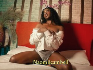 Naomiicambell