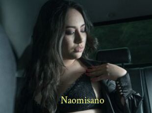 Naomisano