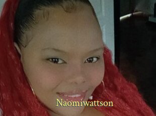 Naomiwattson