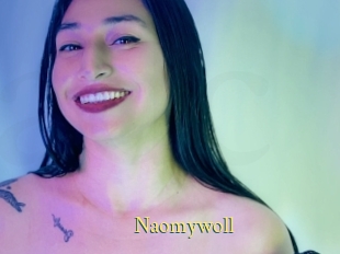 Naomywoll