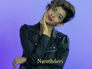 Narethdevi