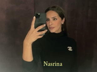 Nasrina